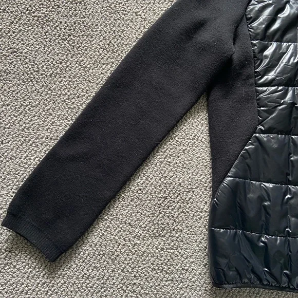 Porsche design x Adidas Womens Sport Jacket Size 44 / L XL - Picture 4 of 9